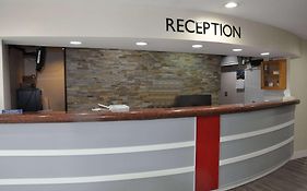 Ramada By Wyndham Abbotsford
